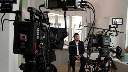 Testimonial Video Production Services in Las Vegas