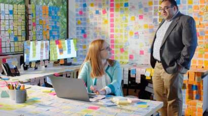 Corporate Video Production Services in Las Vegas