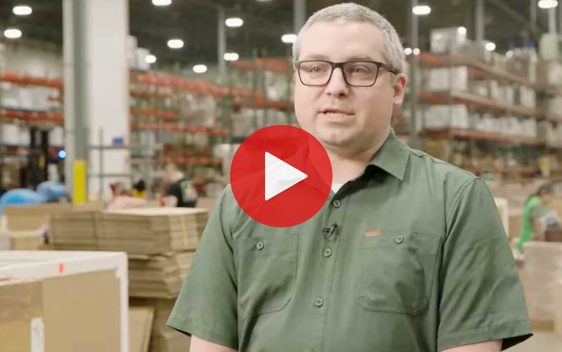 employee interview video production Las Vegas