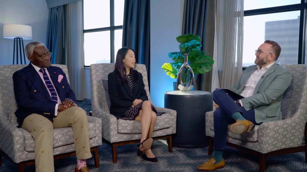 Las Vegas Executive Interviews